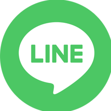 Keen Coreblend official LINE account