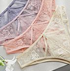 When to replace your underwear